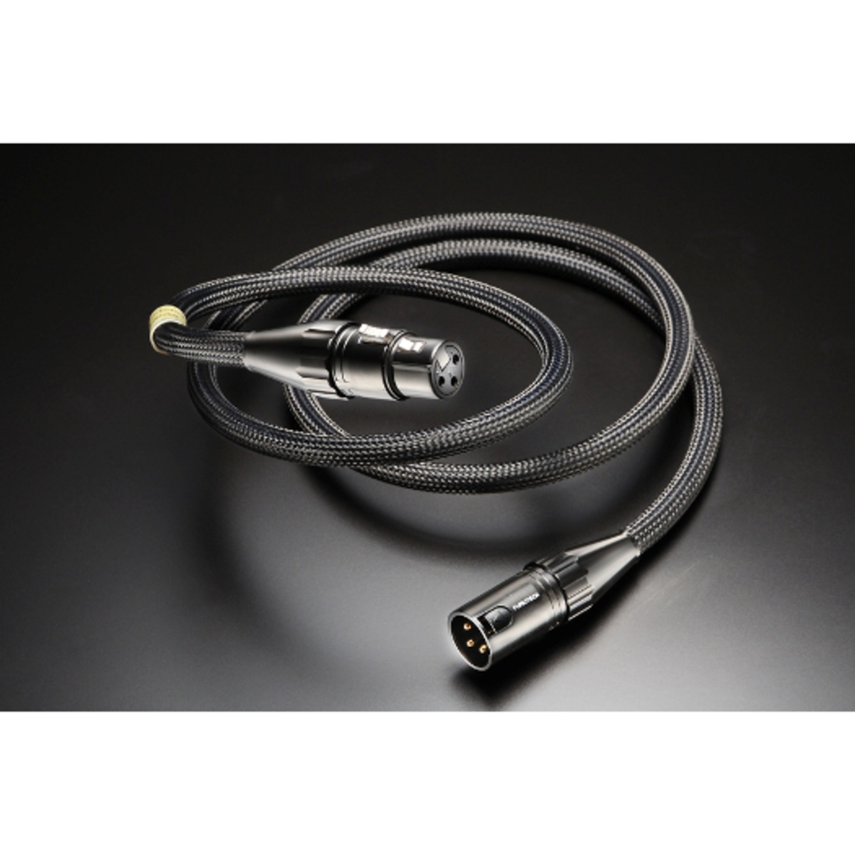 Evolution DigitalⅡ(XLR)