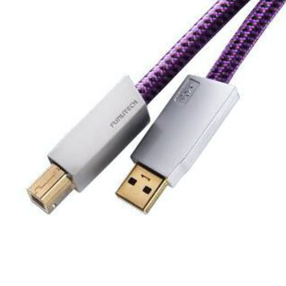 GT2 Pro USB-B  0.3m