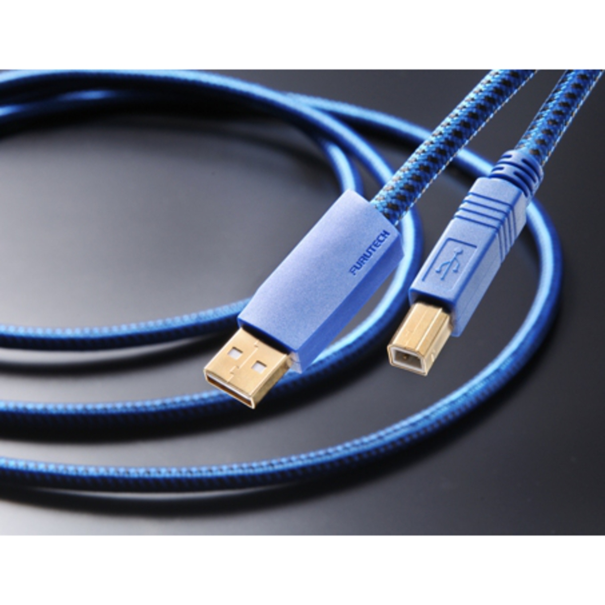 GT2 USB-B  0.6m