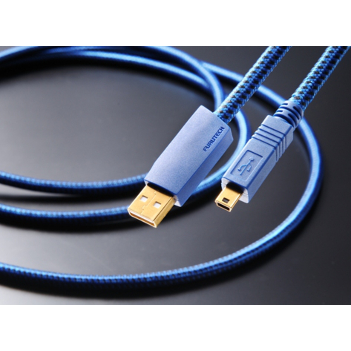 GT2 USB-mB  0.6m