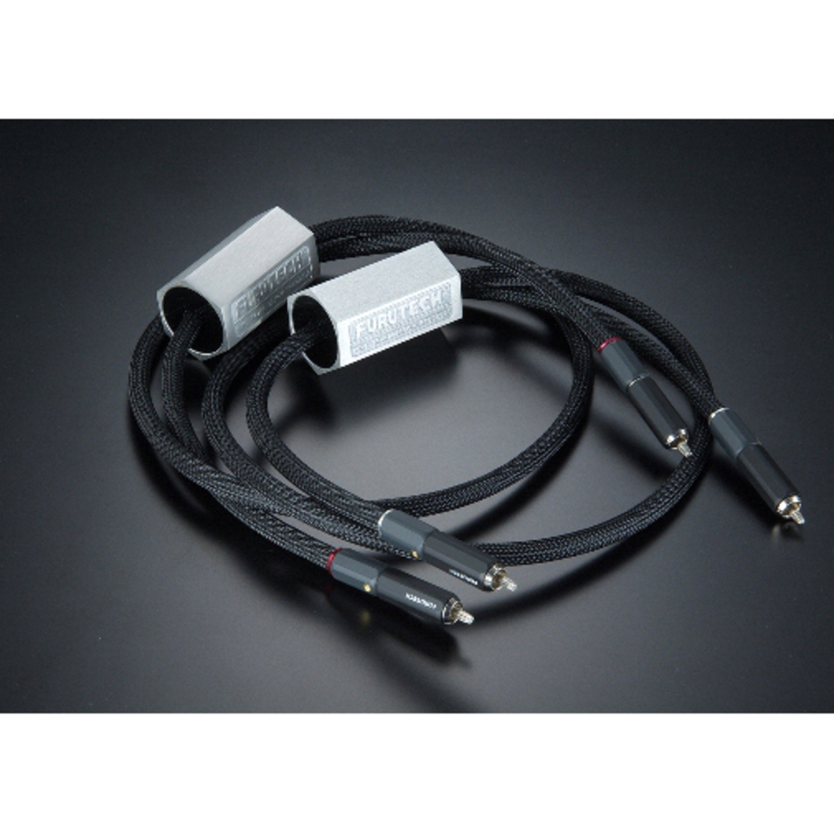 Audio Reference III（RCA）