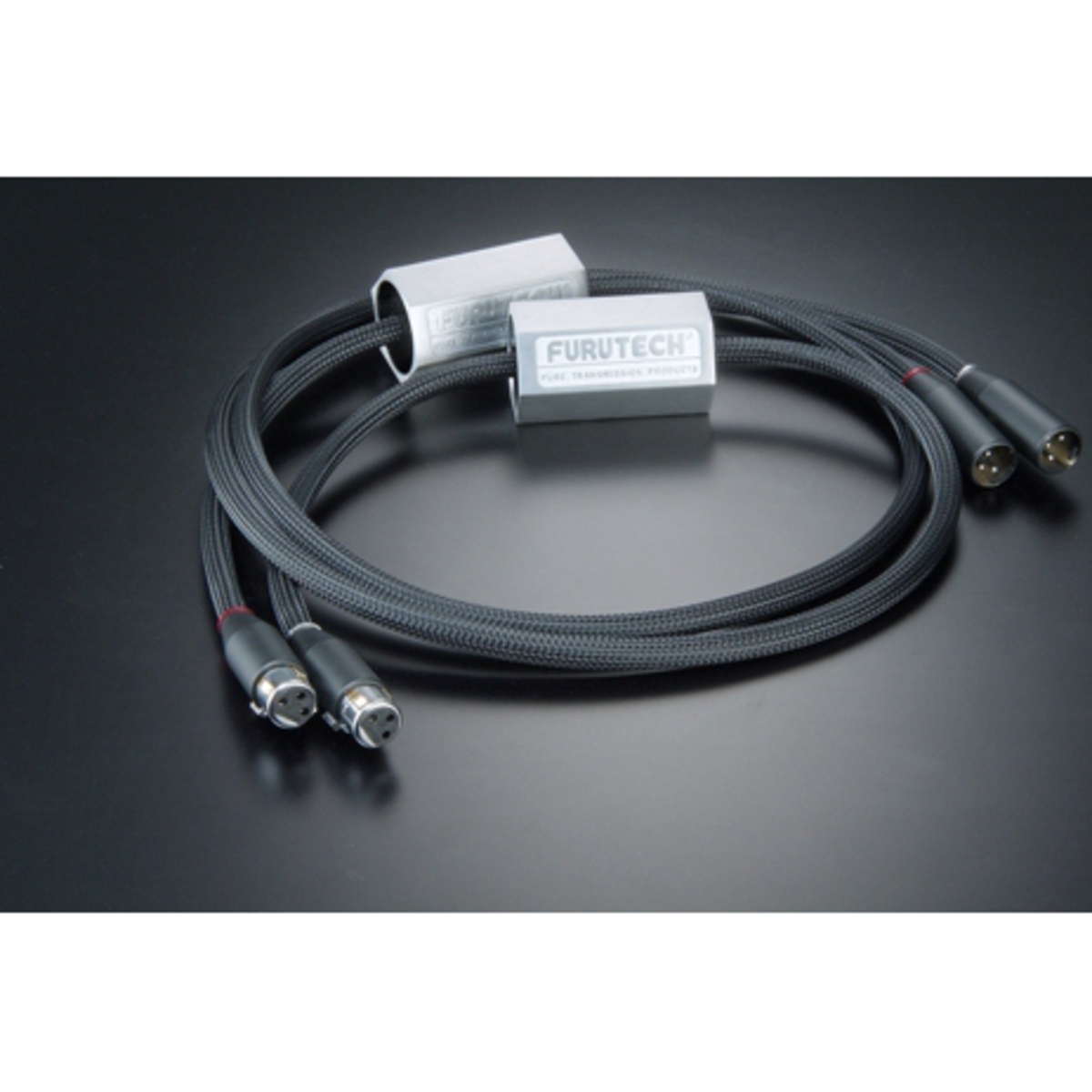 Audio Reference III（XLR）