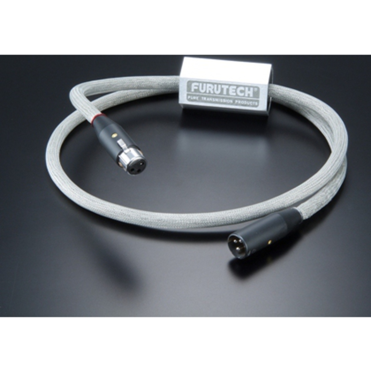 Digi Reference III（XLR）