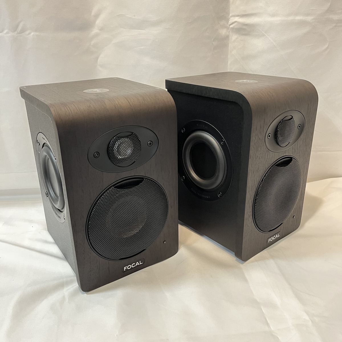 SHAPE 40 (1pair)