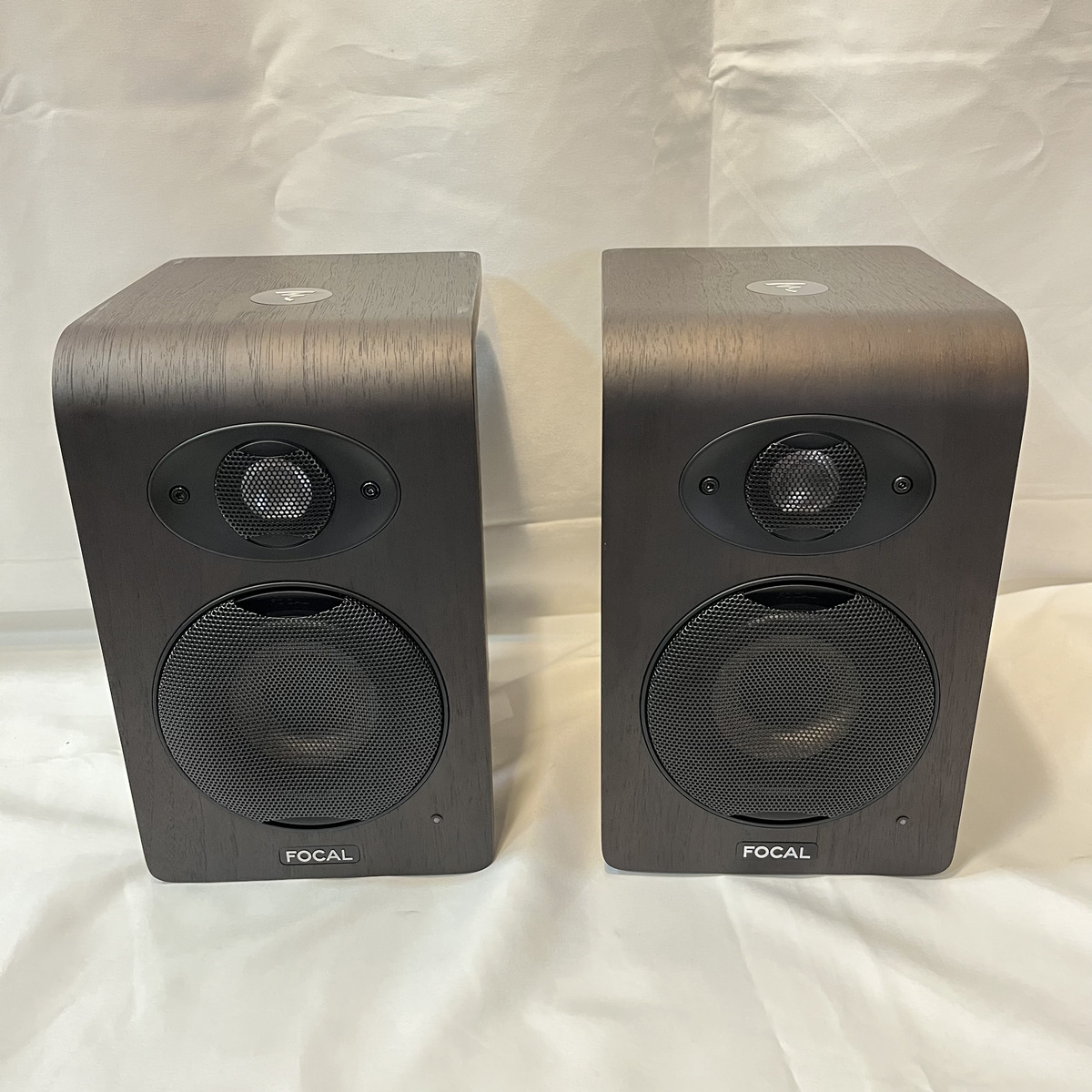 SHAPE 40 (1pair)