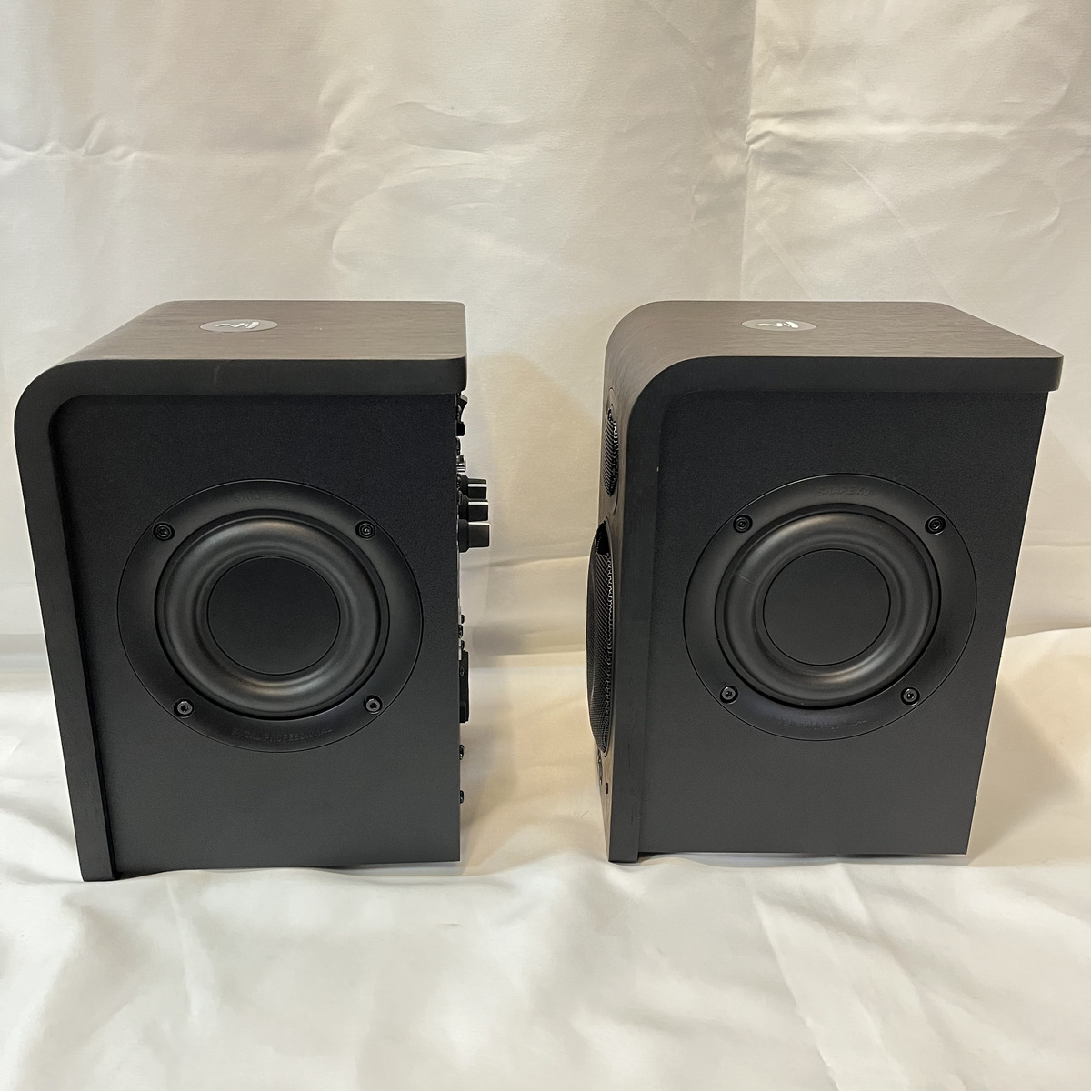 SHAPE 40 (1pair)