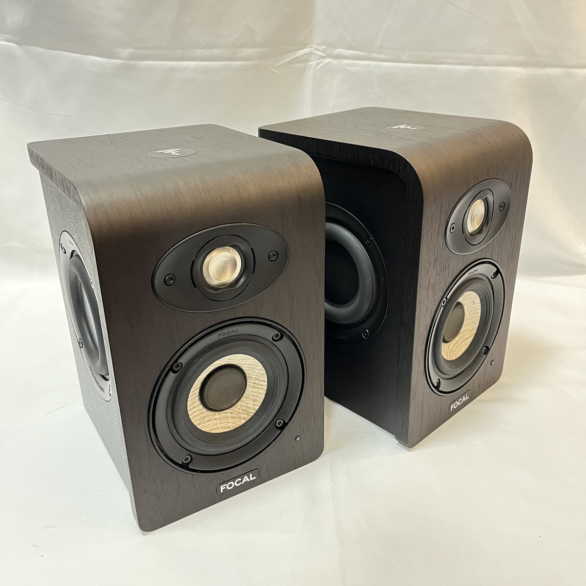 SHAPE 40 (1pair)