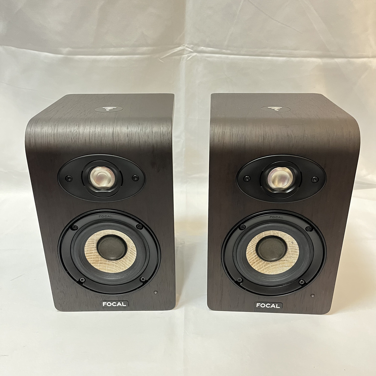 SHAPE 40 (1pair)
