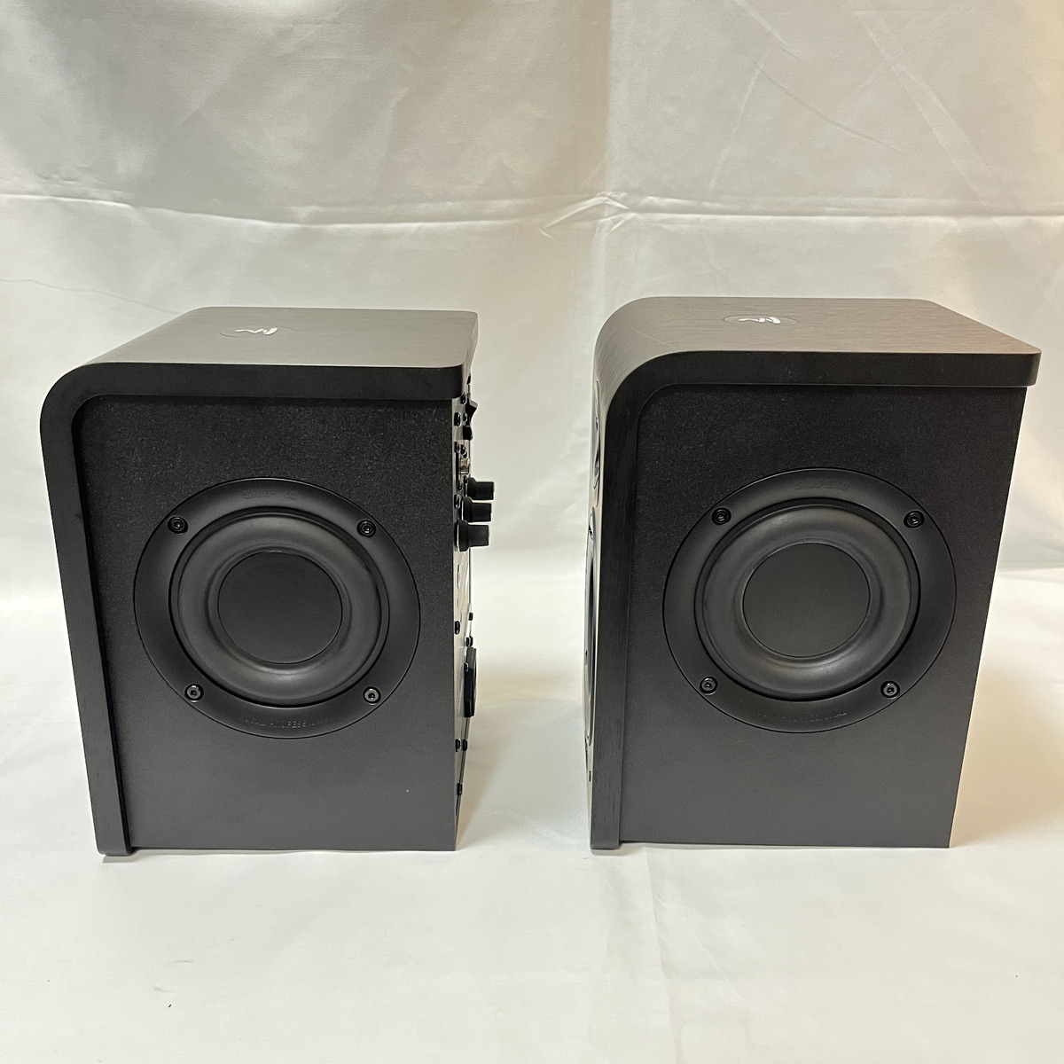 SHAPE 40 (1pair)