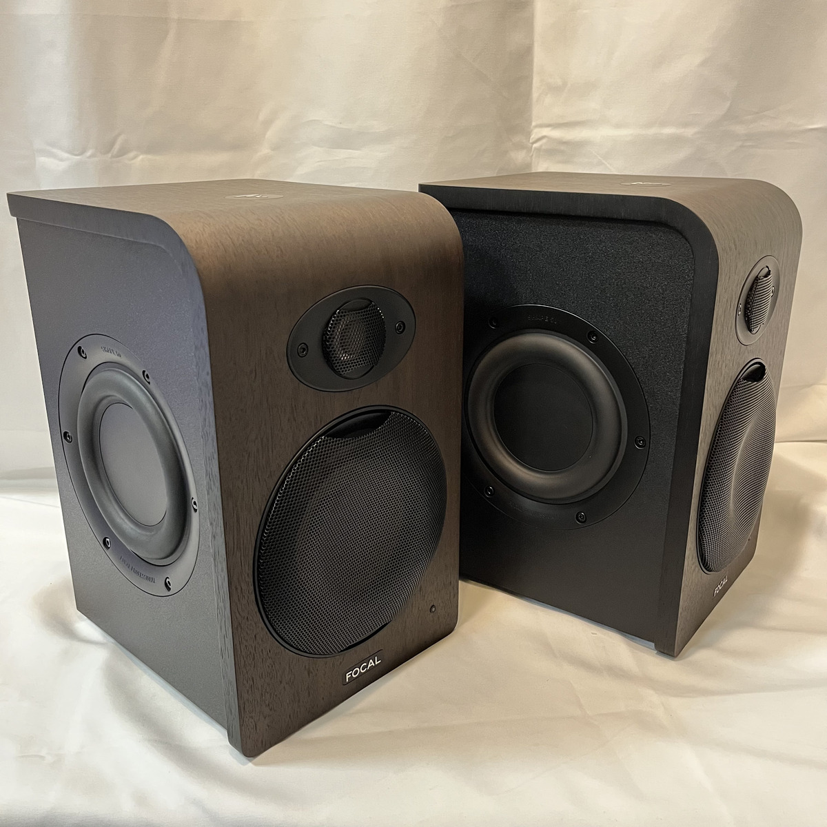 SHAPE 50 (1pair)