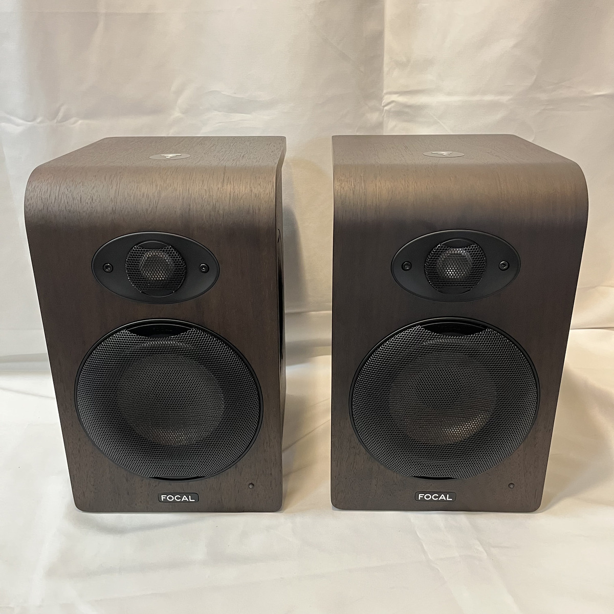 SHAPE 50 (1pair)
