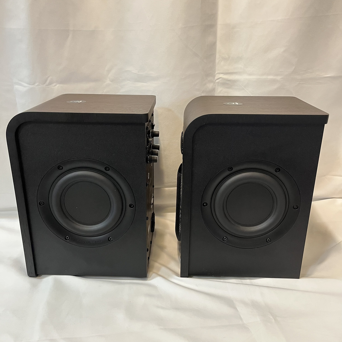 SHAPE 50 (1pair)