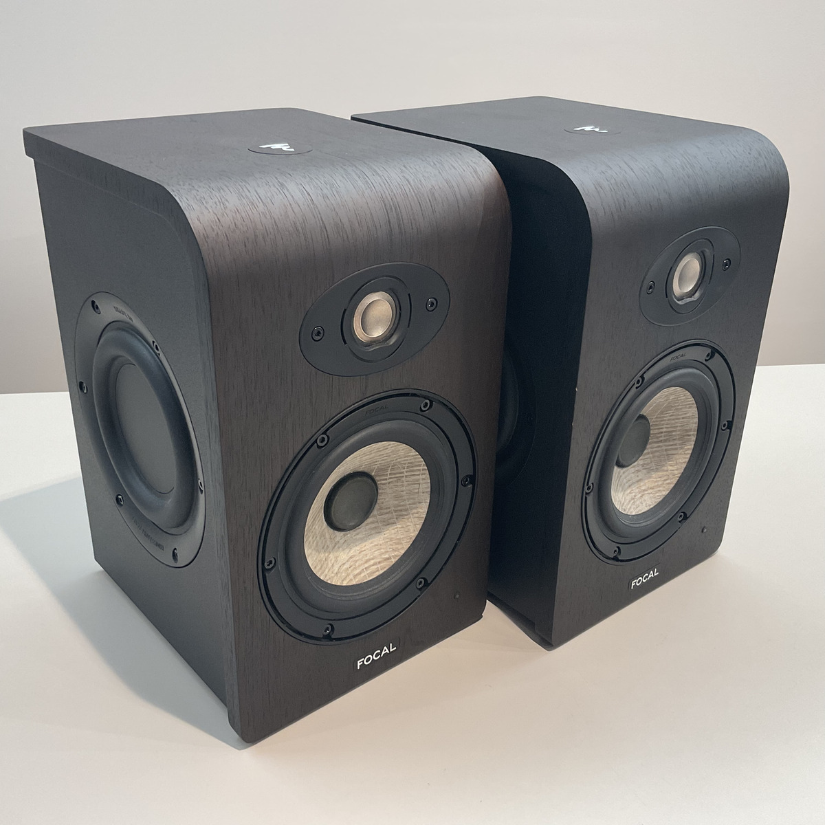 SHAPE 50 (1pair)