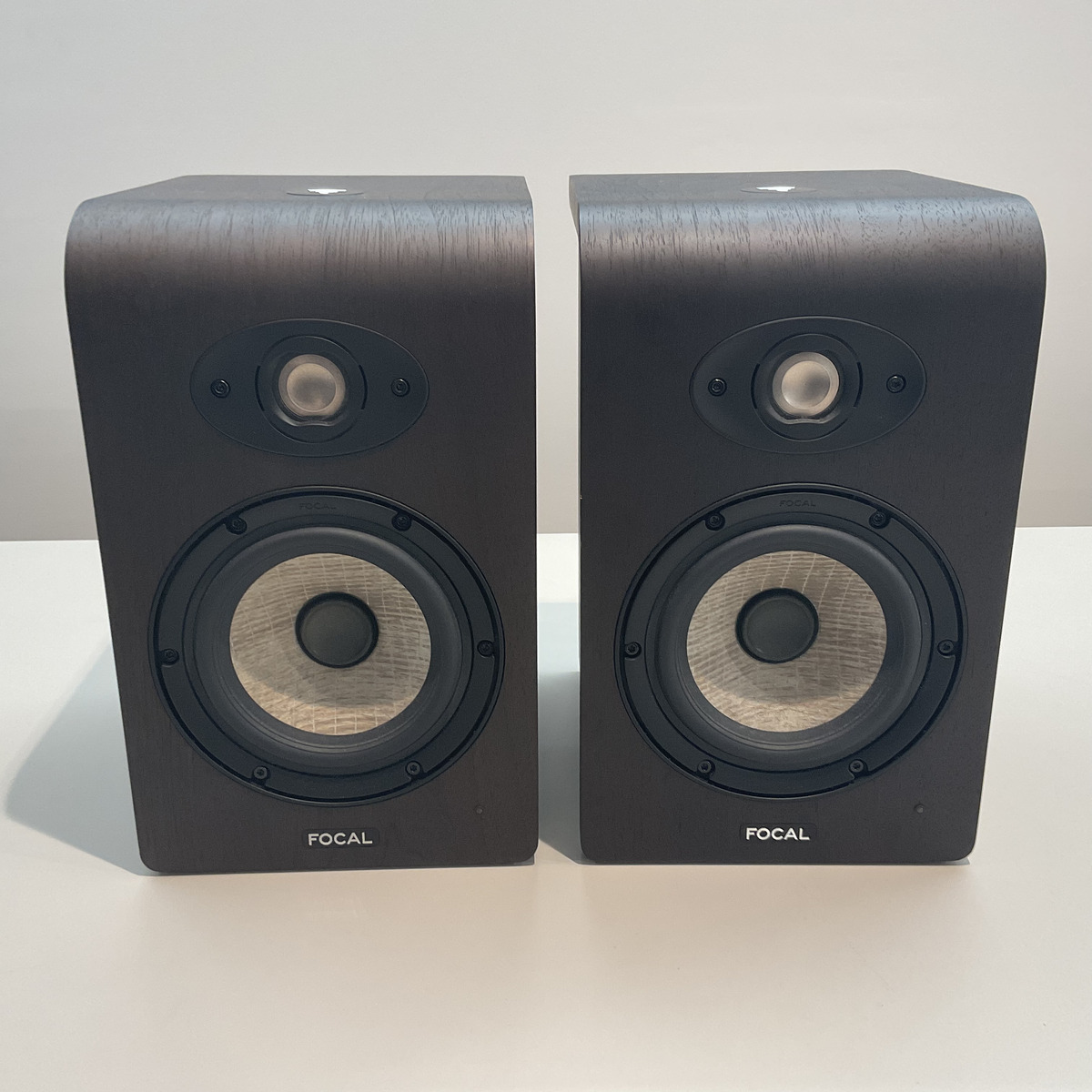 SHAPE 50 (1pair)