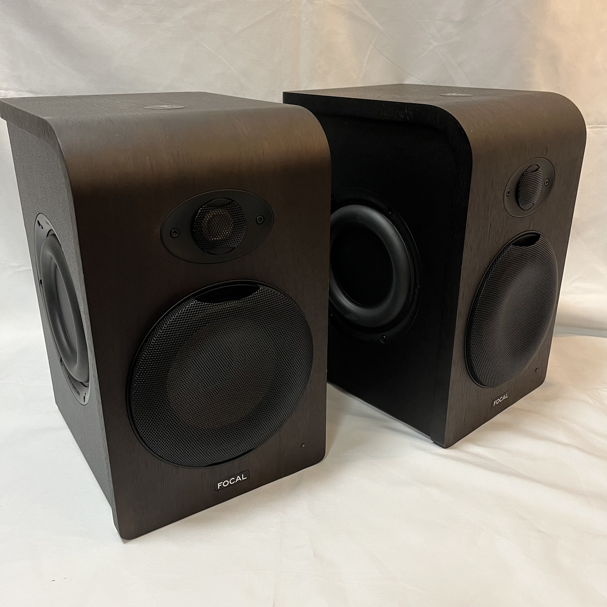 SHAPE 65 (1pair)
