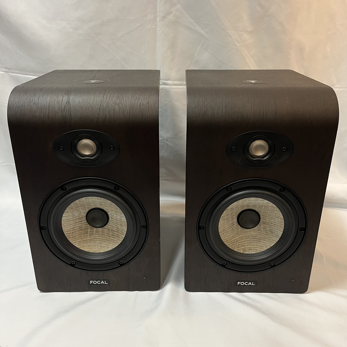 SHAPE 65 (1pair)