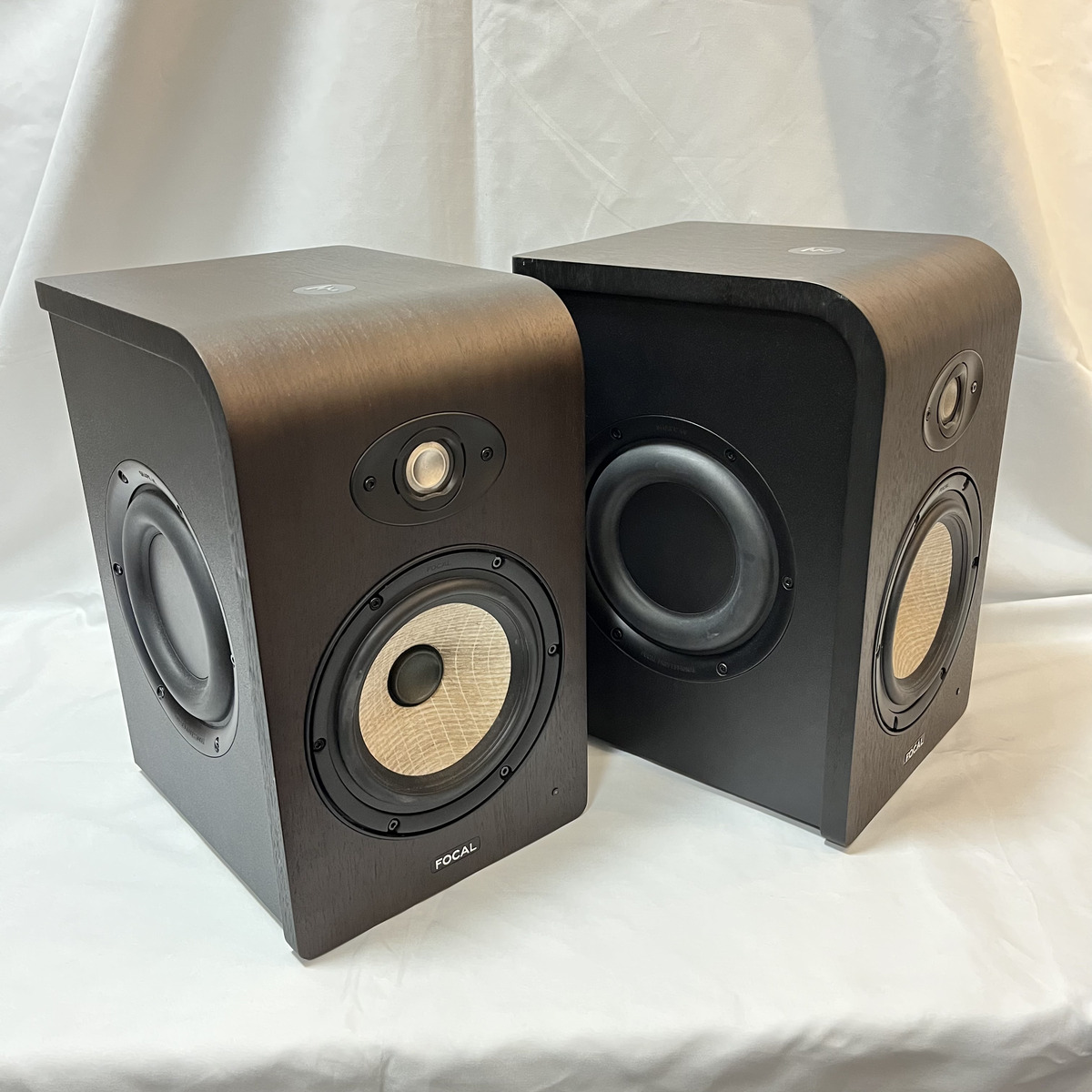 SHAPE 65 (1pair)