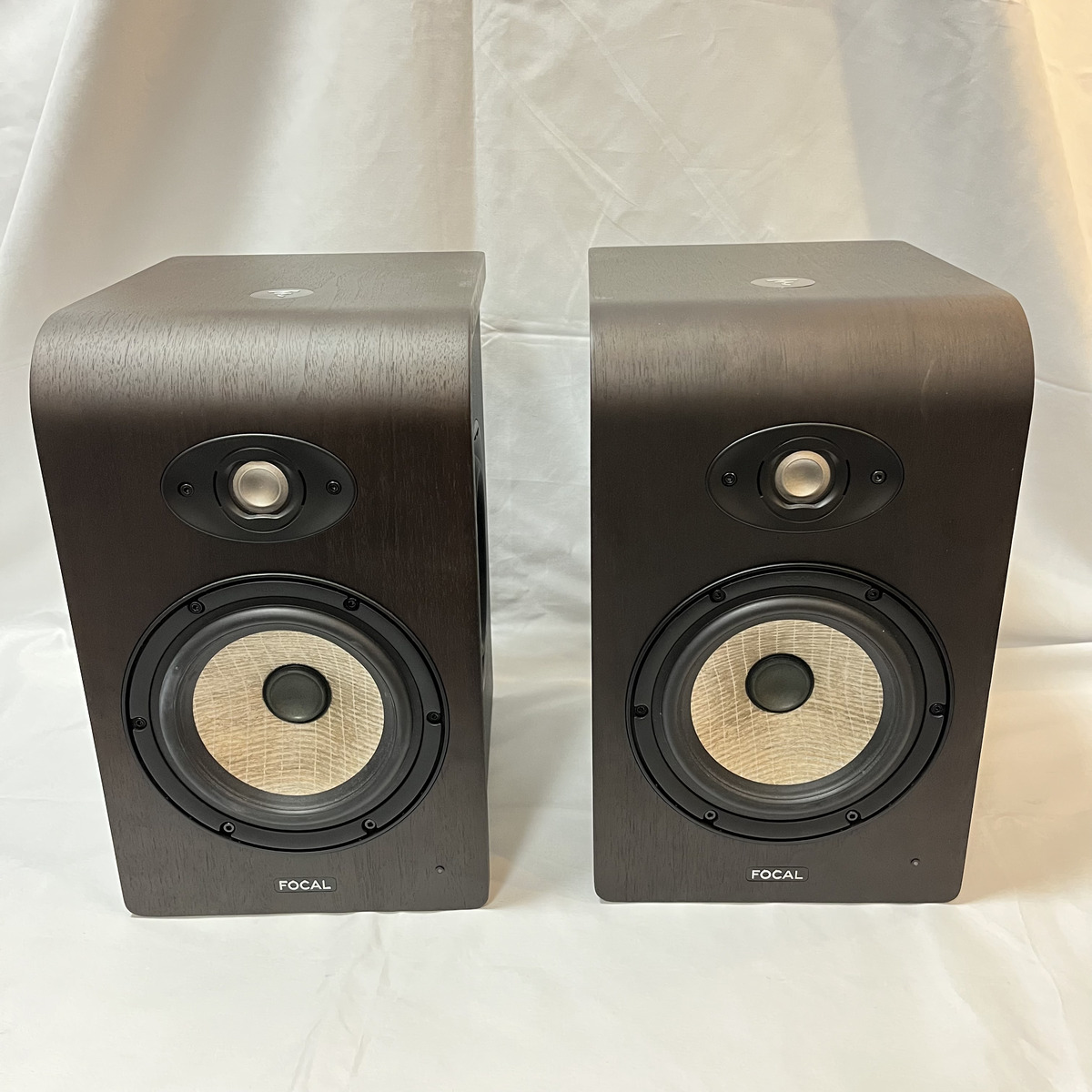 SHAPE 65 (1pair)