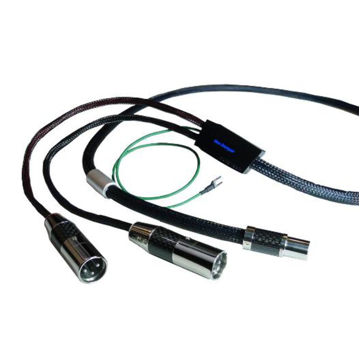 Silver Arrows-II-XLR