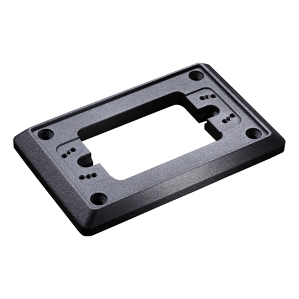 GTX Wall Plate