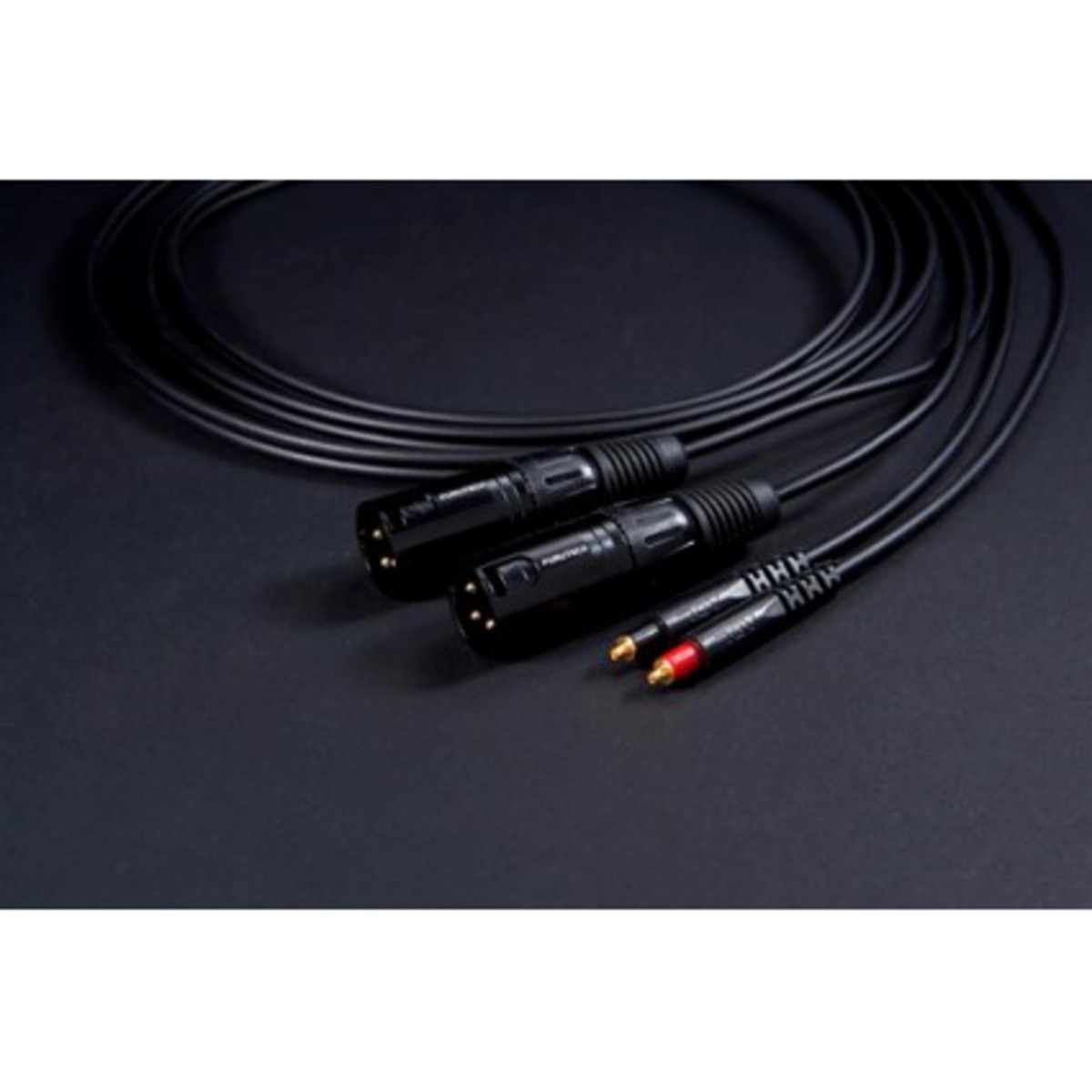 iHP-35ML-XLR 3.0Ｍ | Rock oN Line eStore｜音楽制作・レコーディング専門店