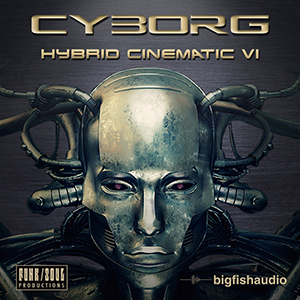 CYBORG