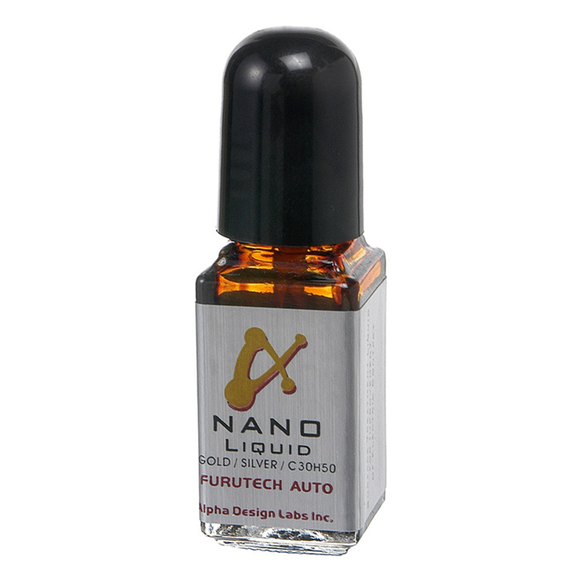 Ｎａｎｏ　Ｌｉｑｕｉｄ