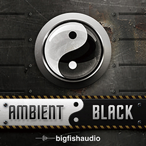 AMBIENT BLACK