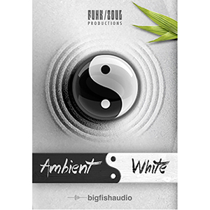 AMBIENT WHITE