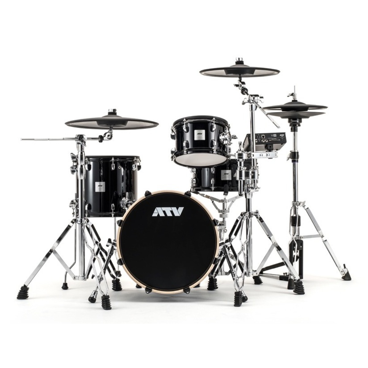 aDrums artist BASIC SET