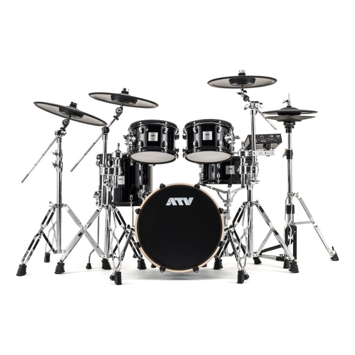 aDrums artist EXPANDED SET