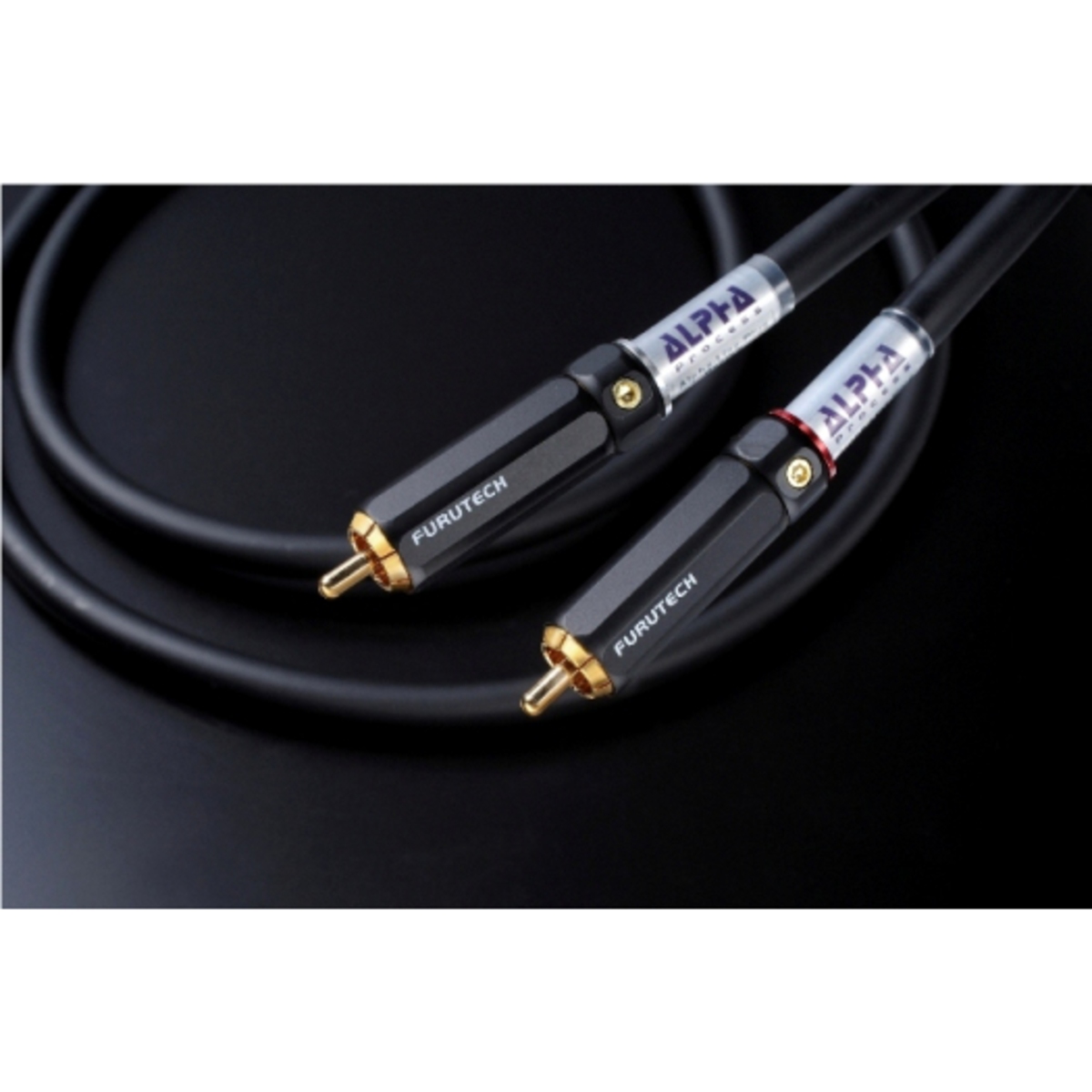 ALPHA Line PLUS