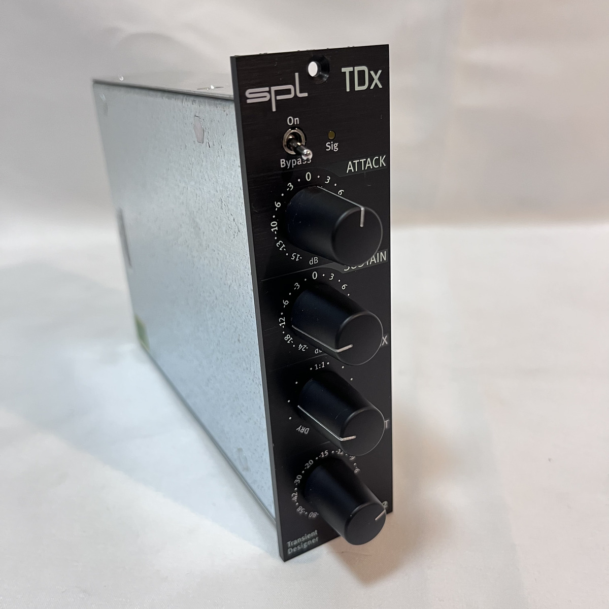 TDx