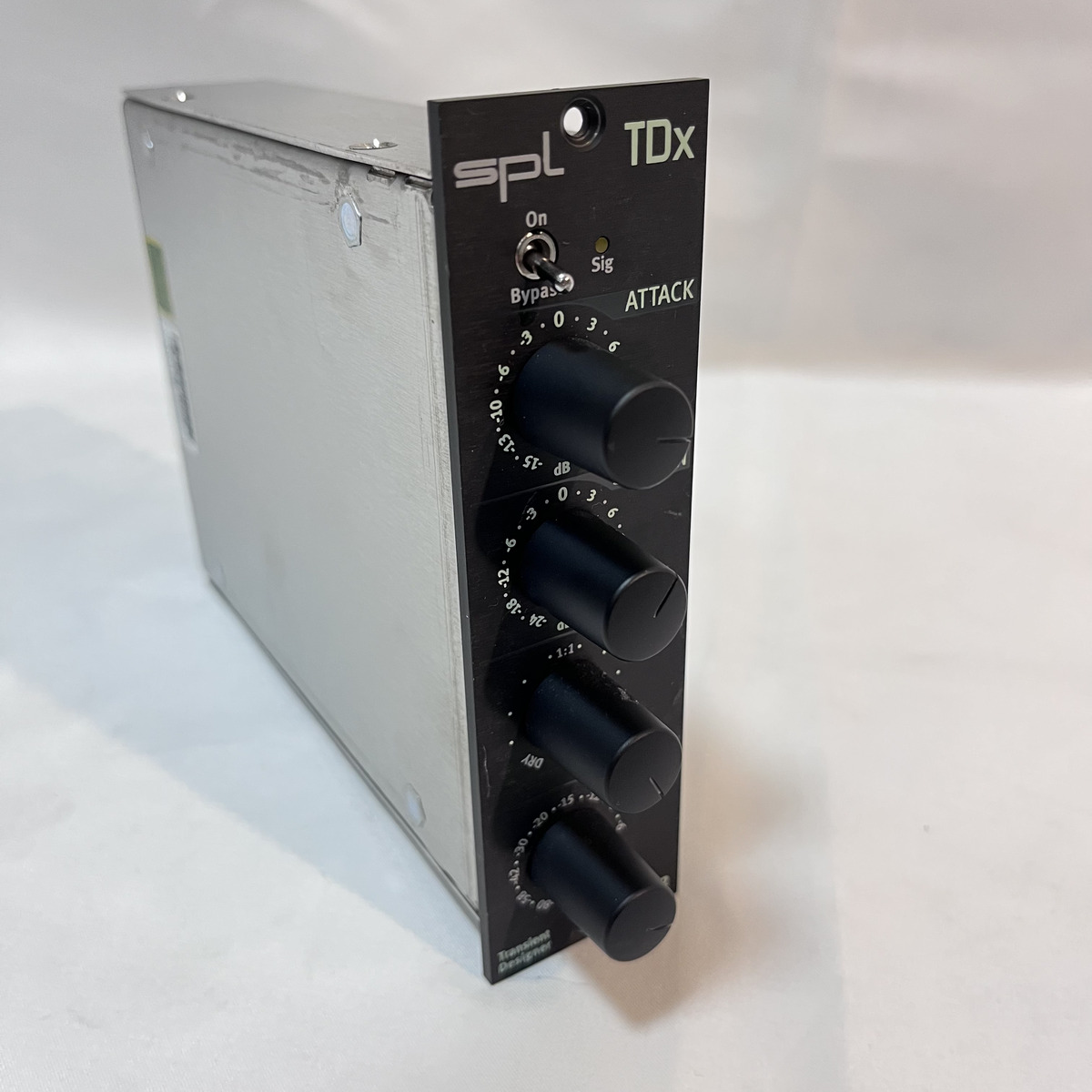 TDx