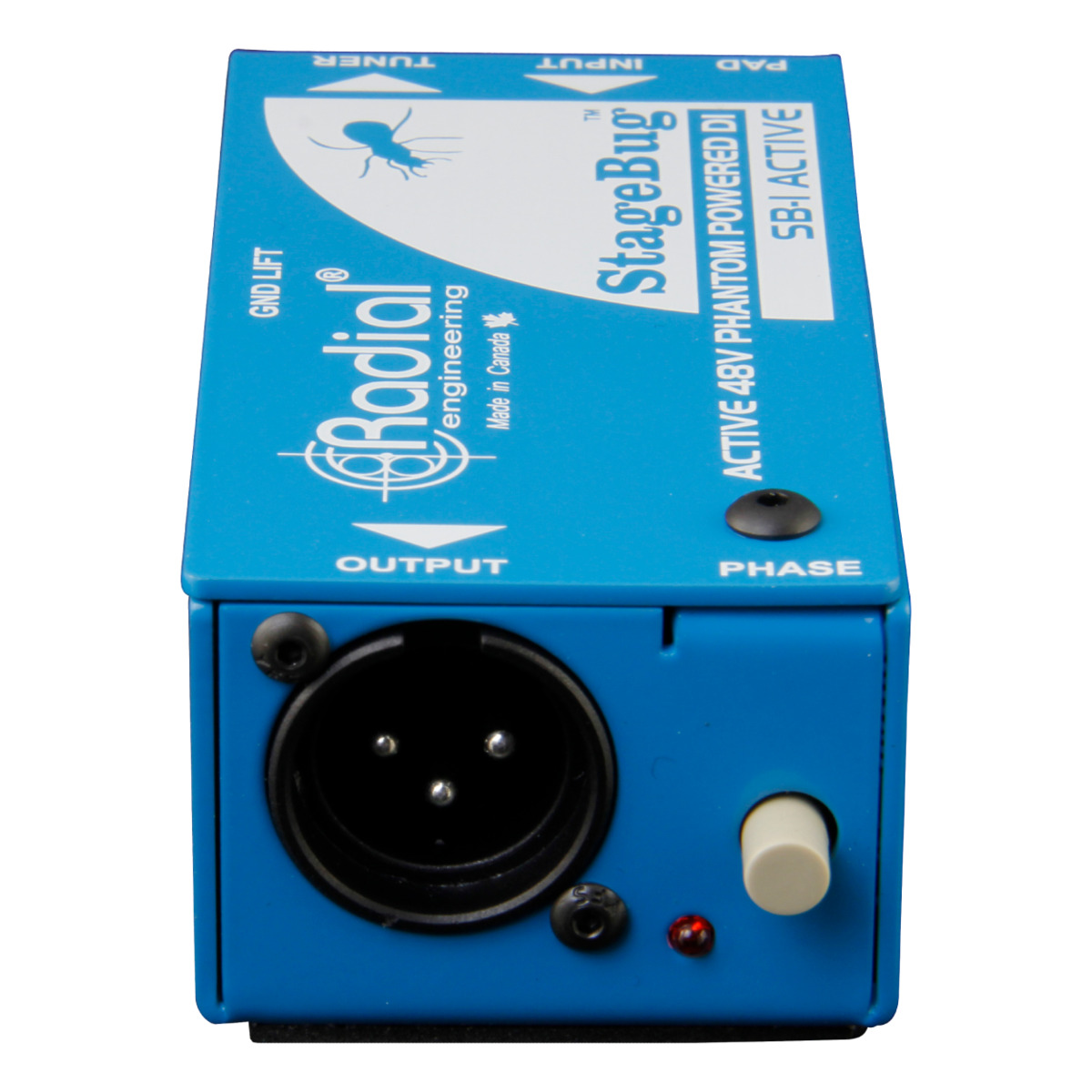 StageBug SB-1