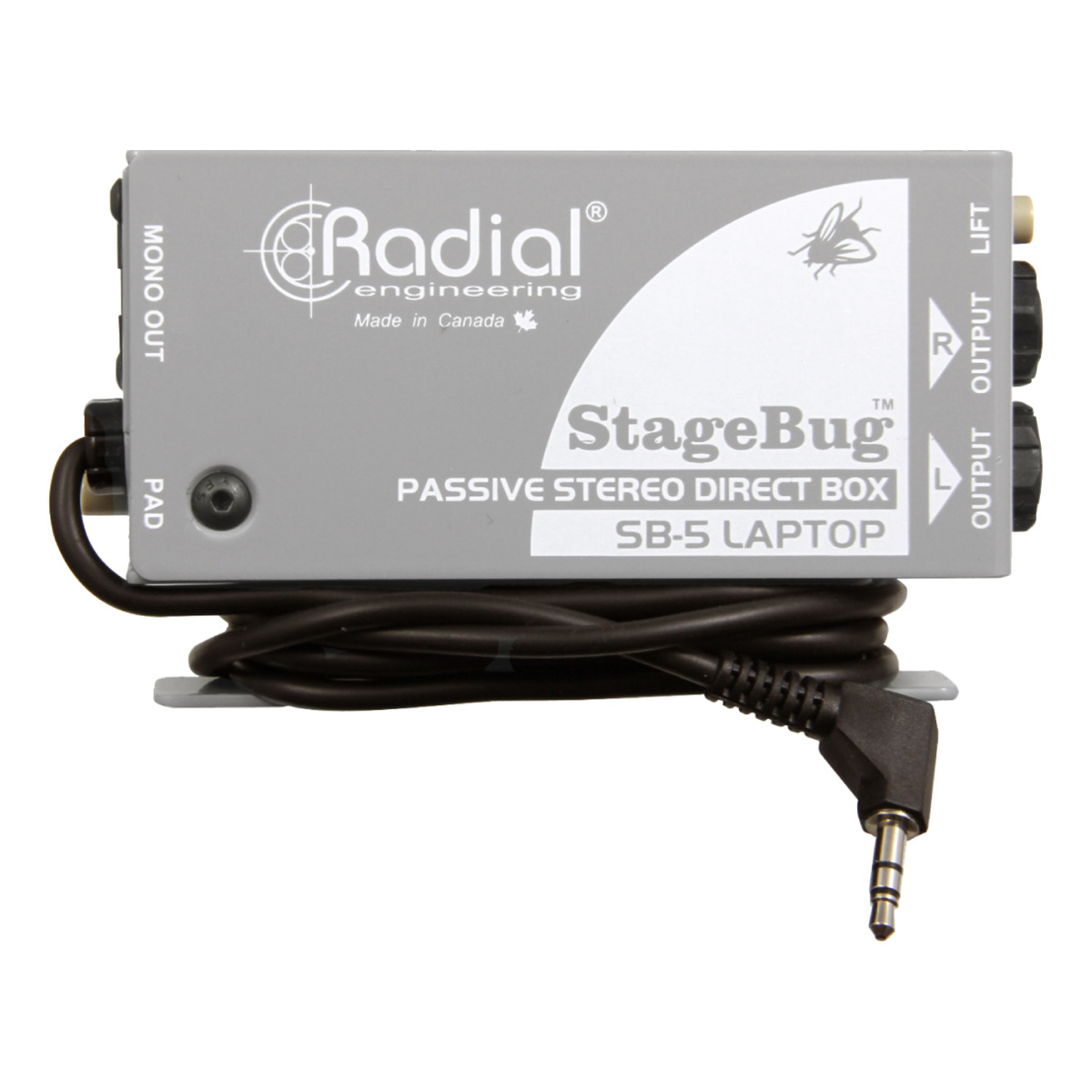 StageBug SB-5