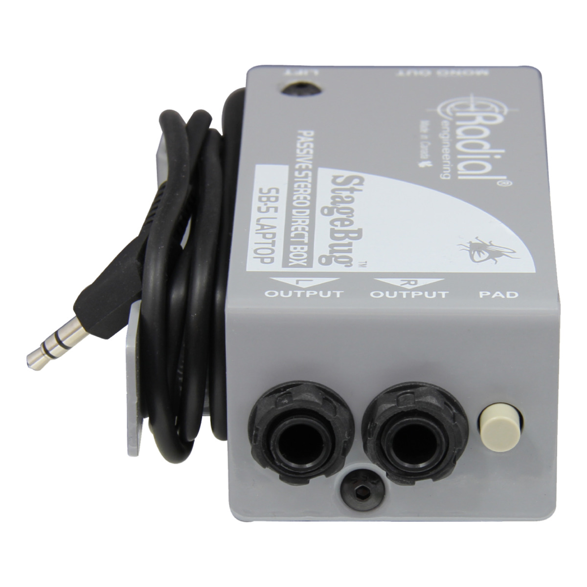 StageBug SB-5