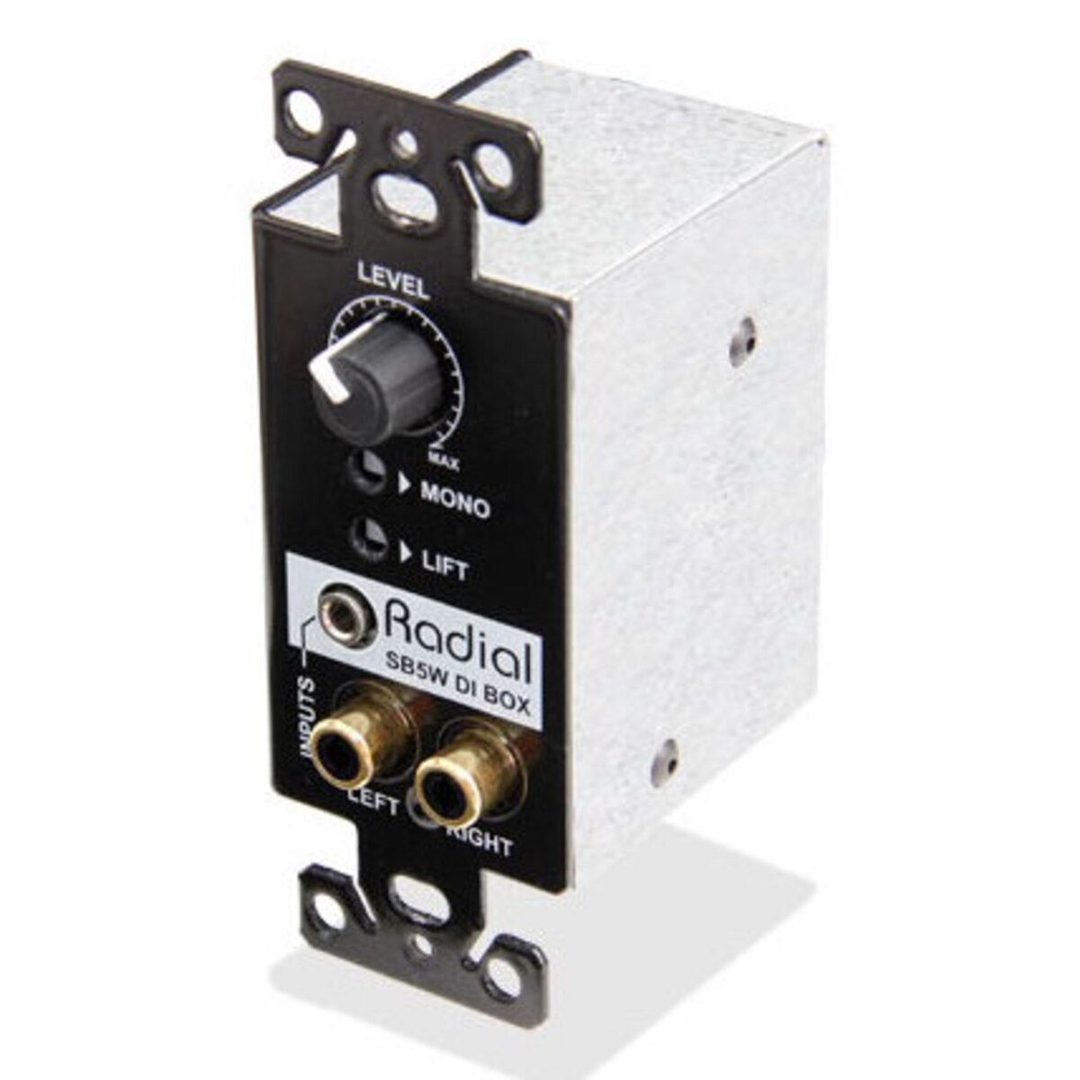 StageBug SB-5W Wall DI