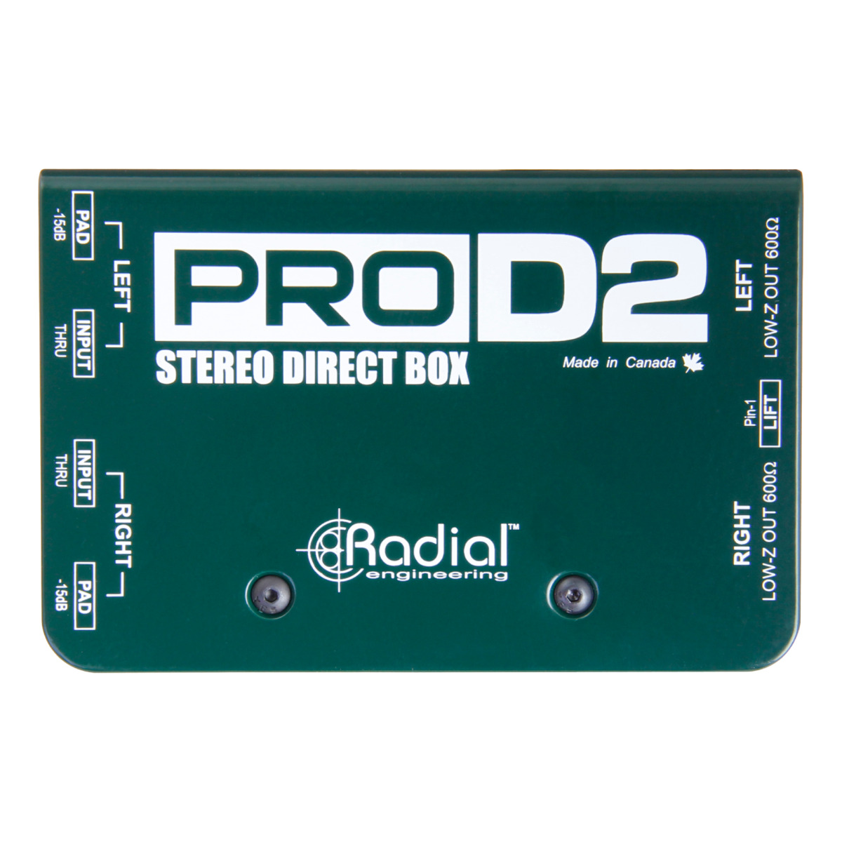 ProD2