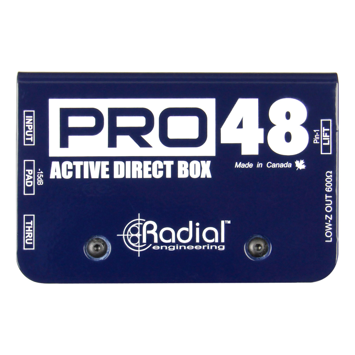 Pro48
