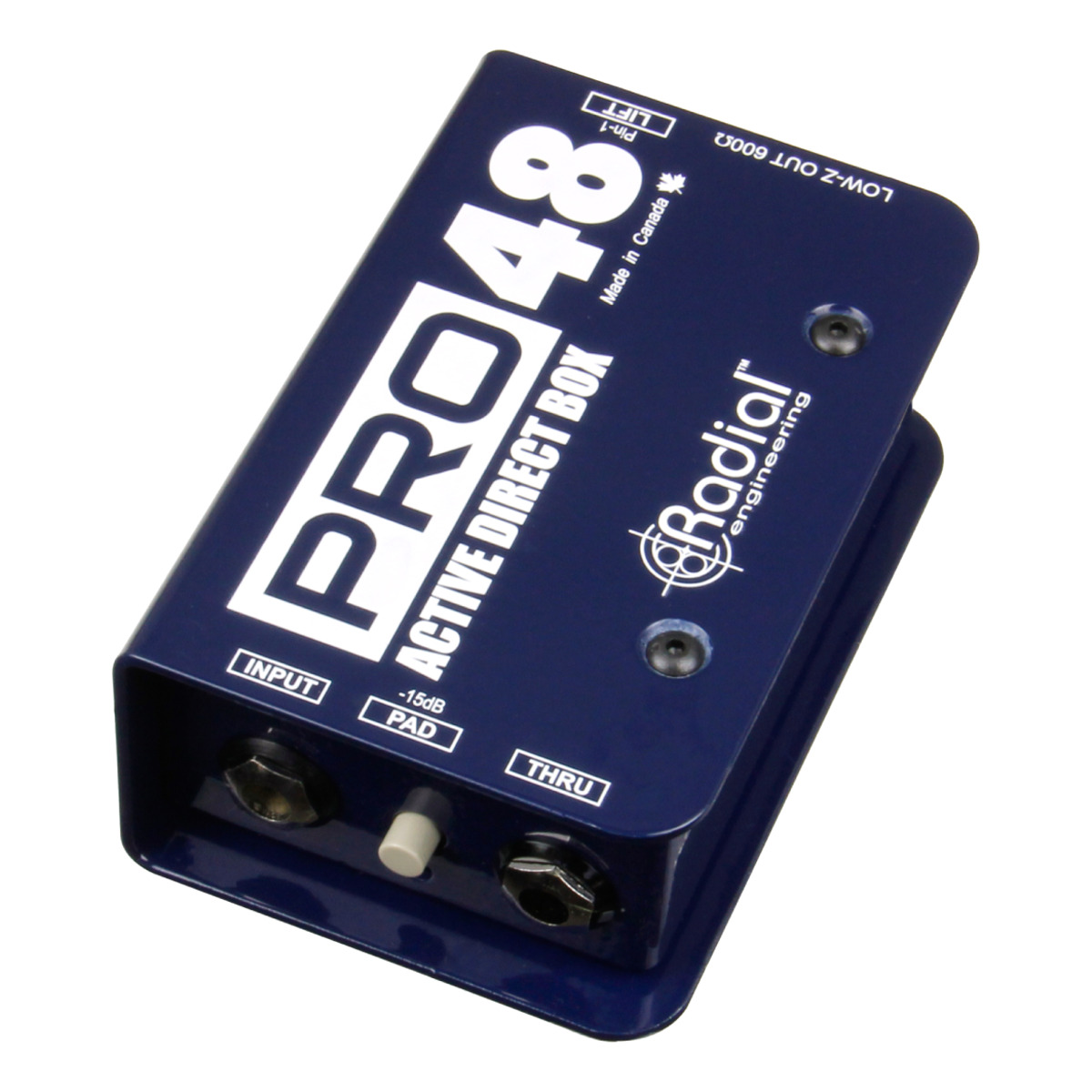 Pro48