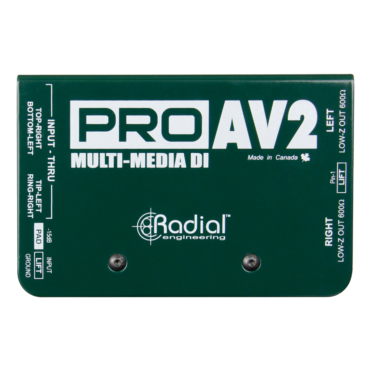 ProAV2