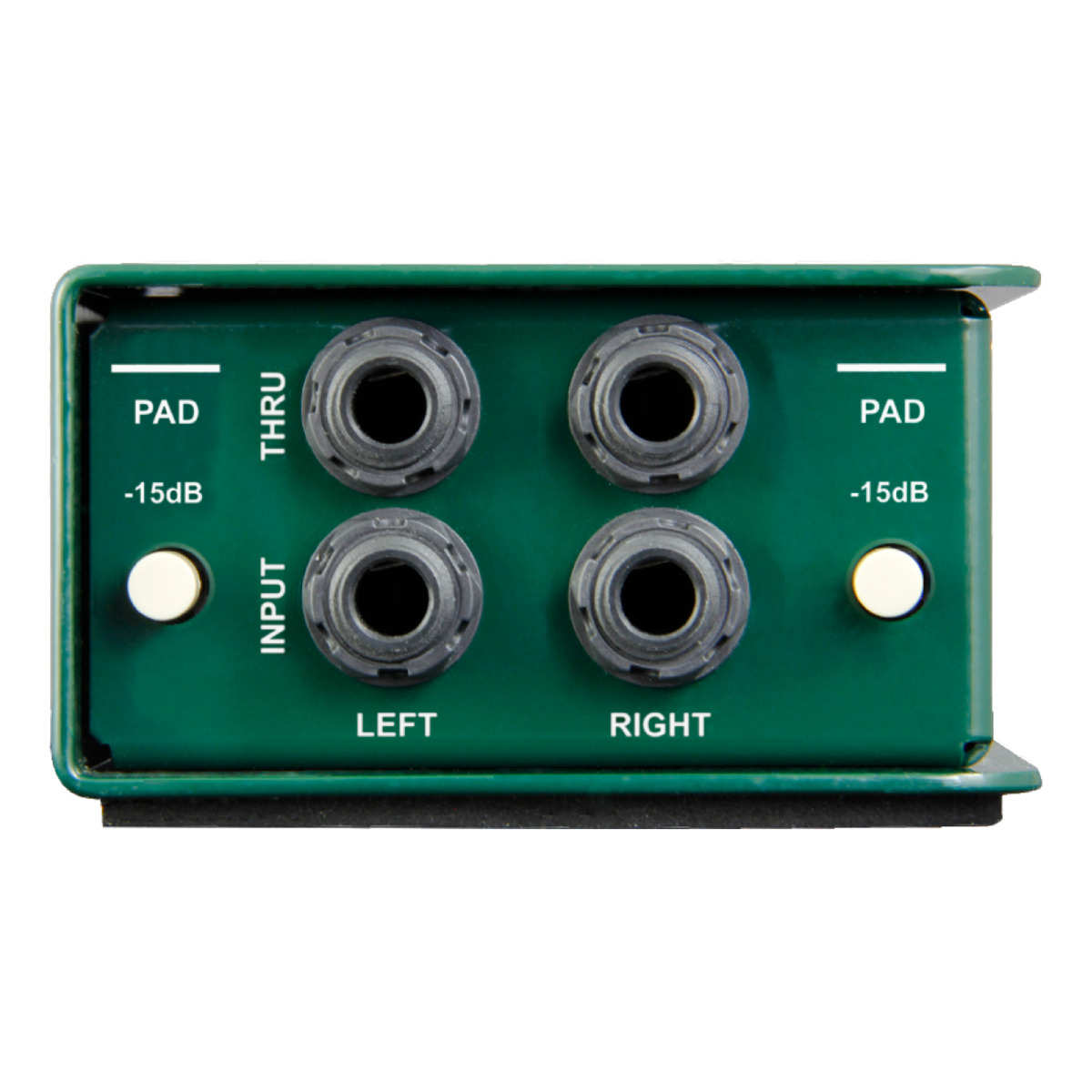 JDI Stereo