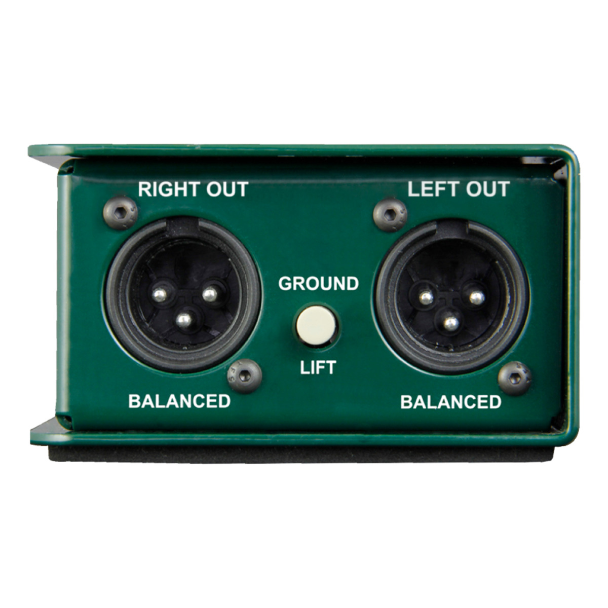 JDI Stereo
