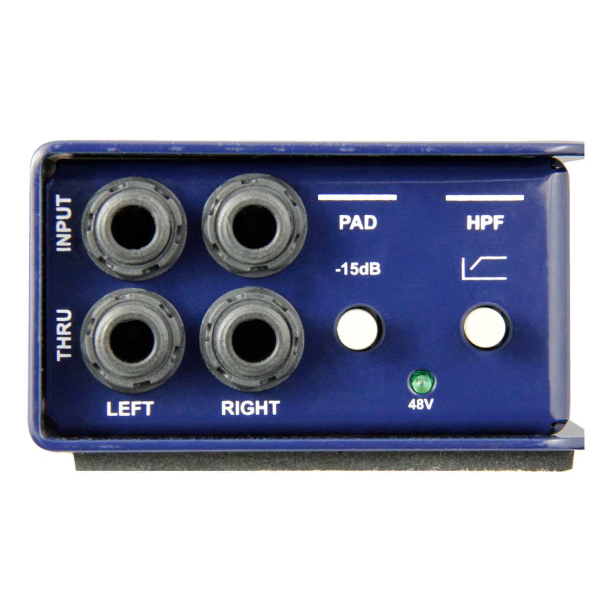 J48 Stereo
