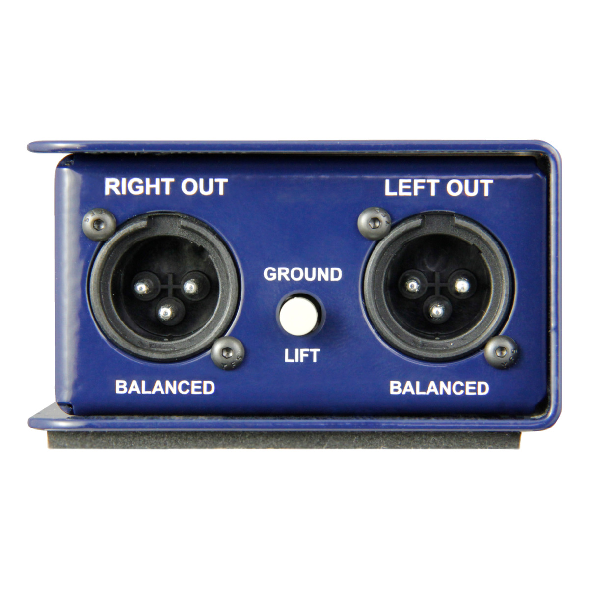J48 Stereo