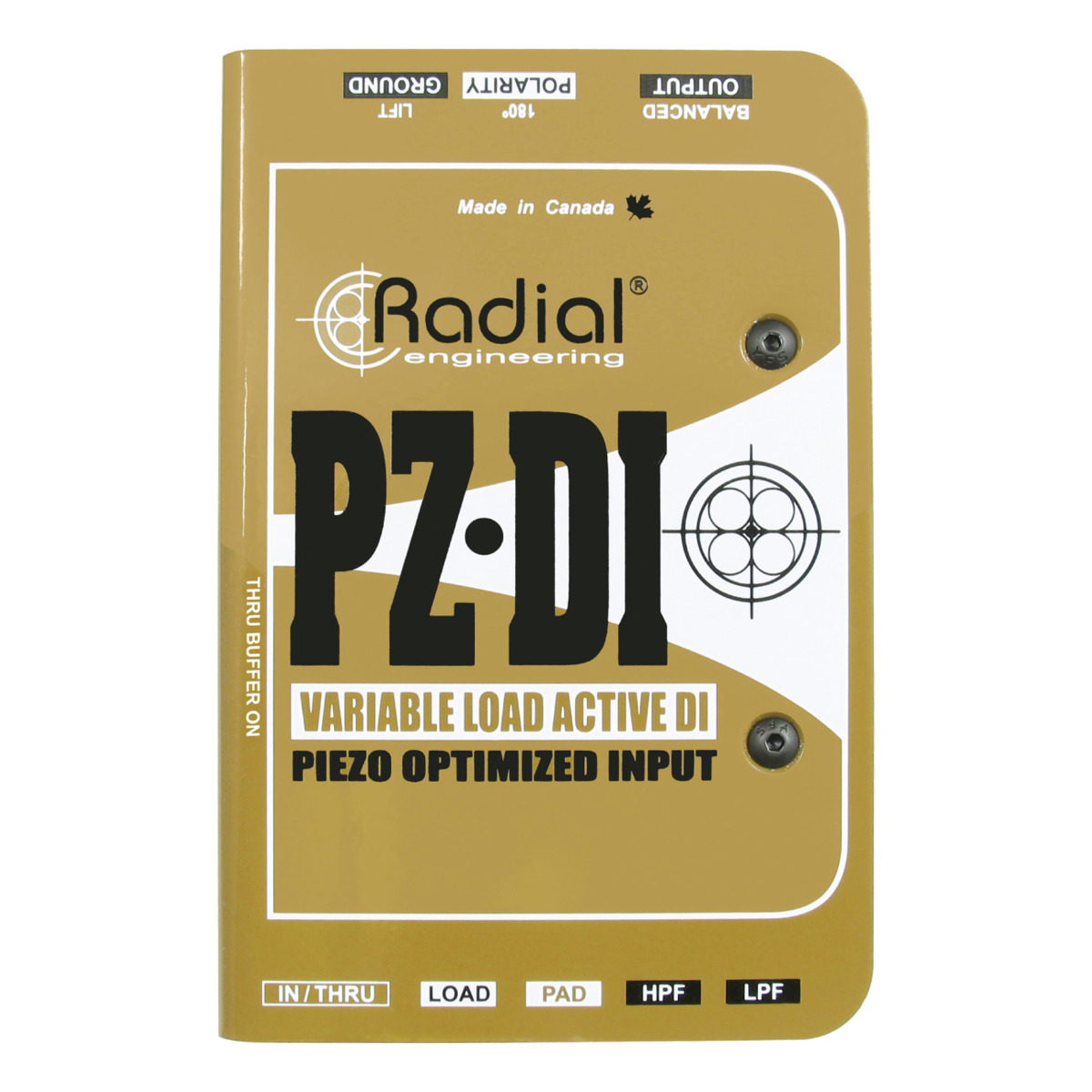 PZ-DI