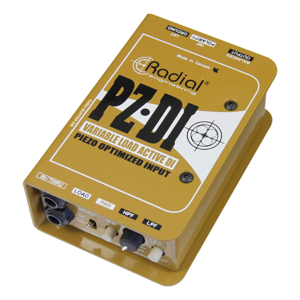 PZ-DI