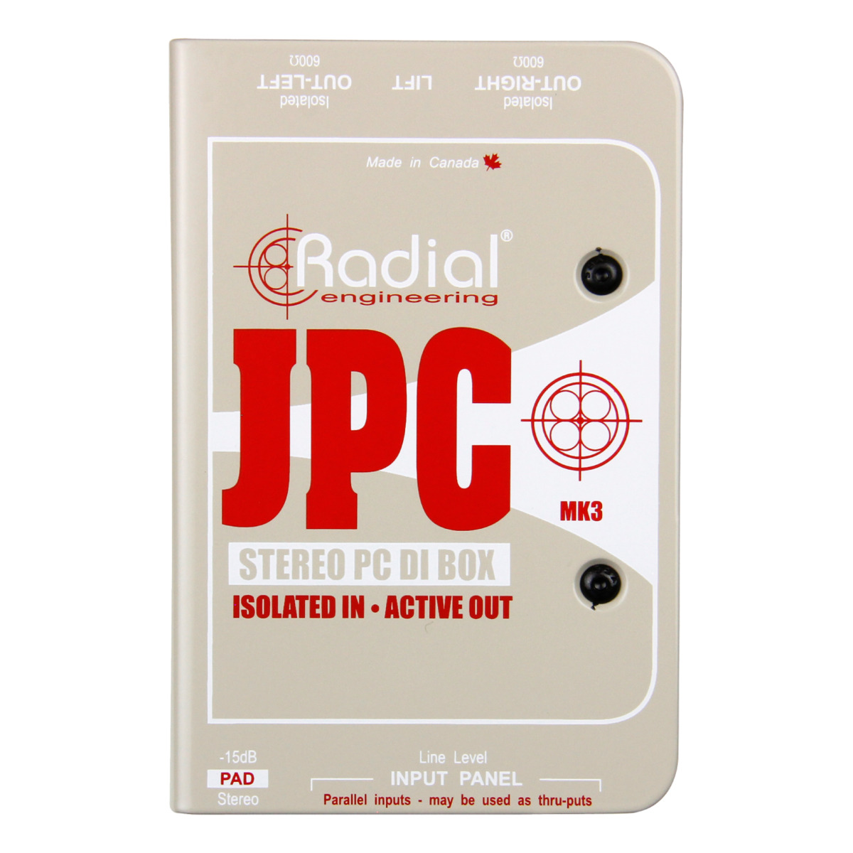 JPC