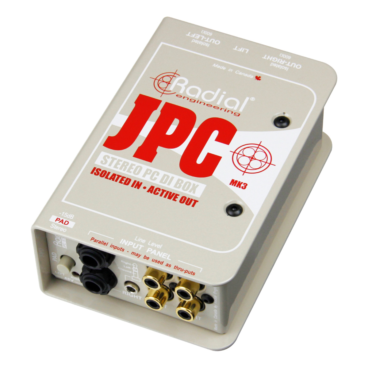 JPC